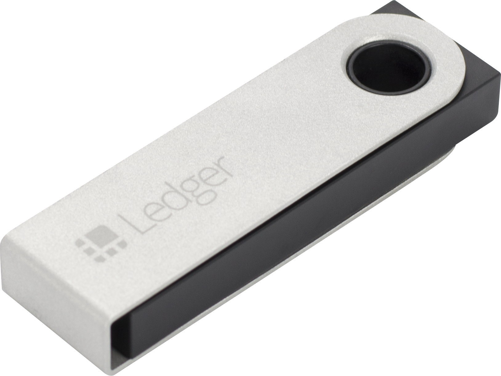 Криптокошелек ledger